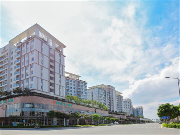 Tổng hợp giỏ hàng căn hộ cho thuê tại khu đô thị sala Đại Quang Minh, Quận 2. LH: 0901366766