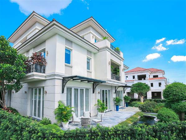 Tổng hợp Căn Hộ, Nhà Phố, Biệt Thự chuyển nhượng tại khu đô thị sala Đại Quang Minh, Quận 2. LH: 0901366766