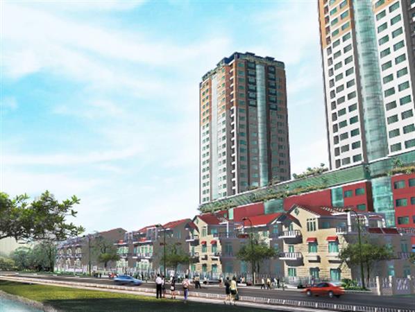 Bán dự án khu dân cư cao cấp Thuận Hưng-Bình Điền, DT: 22.335 m2, đã có 1/500. LH: 0901366766