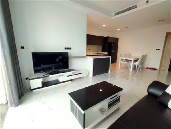Bán căn hộ Sarina 2PN - 98m2, Đầy đủ nội thất, view Thành Phố, giá bán chỉ 9tỷ. LH: 0901366766